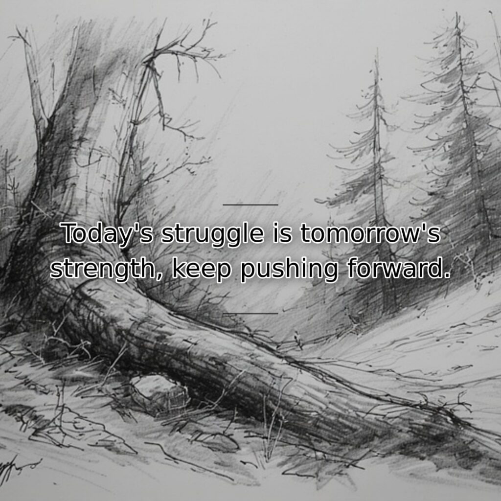 Current challenges are actively building the capabilities needed for future success. This… quote