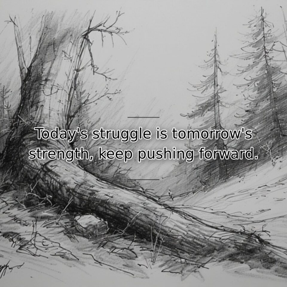 Current challenges are actively building the capabilities needed for future success. This… quote