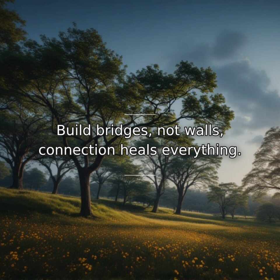 Openness and relationship repair more than isolation and defensiveness. This quote advocates… quote